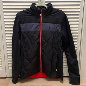 Cotopaxi Men's Monte Hybrid Jacket